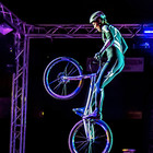 Acro Bike