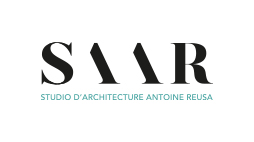 SAAR Architecture