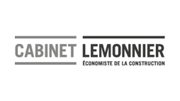CABINET LEMONNIER