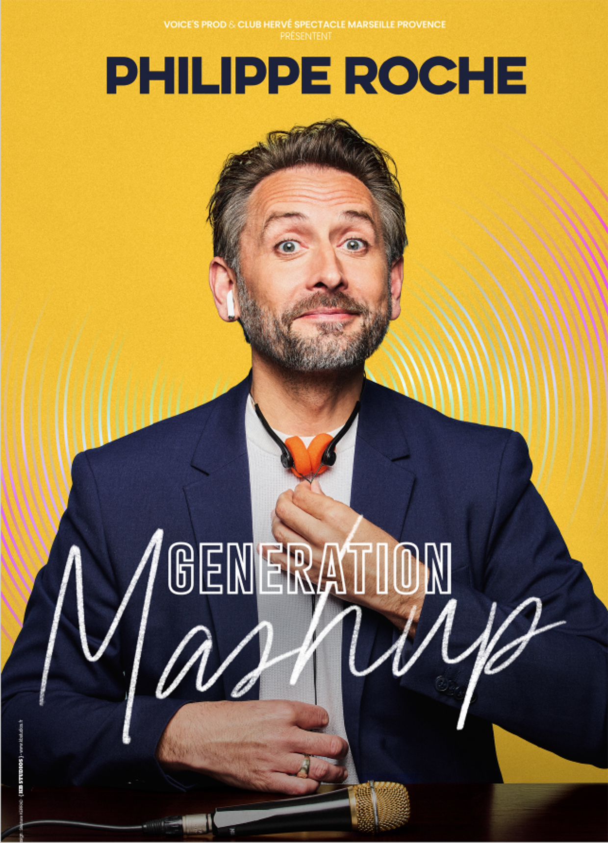 Génération Mashup