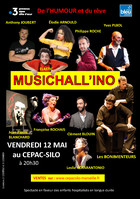 Musichall'ino 2023 Marseille